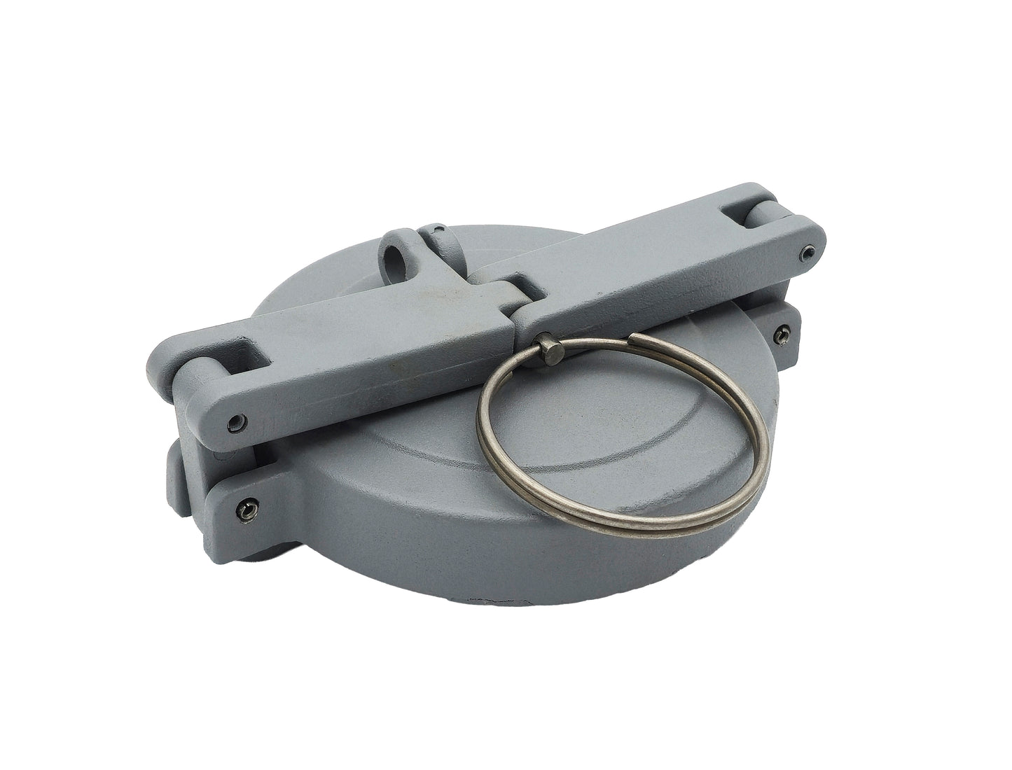 Morrison Bros 305C-0100ACEVR 4" Top Seal Fill Cap CARB EVR Approved