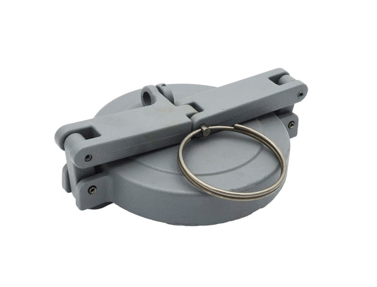 Morrison Bros 305C-0100ACEVR 4" Top Seal Fill Cap CARB EVR Approved