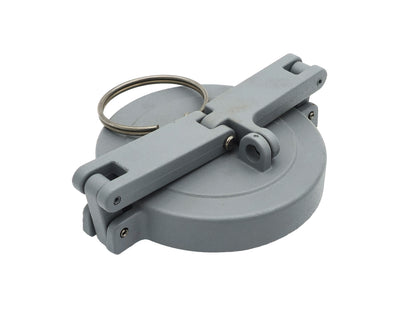 Morrison Bros 305C-0100ACEVR 4" Top Seal Fill Cap CARB EVR Approved