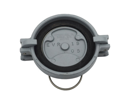 Morrison Bros 305C-0100ACEVR 4" Top Seal Fill Cap CARB EVR Approved