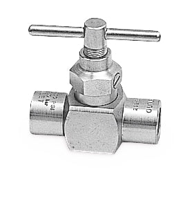Graco 202869 1/2" Shut Off Valve 5000psi