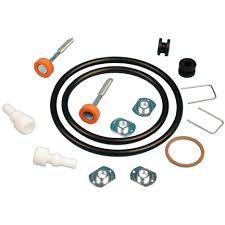 Graco 206728 Fire-Ball Air Motor Kit