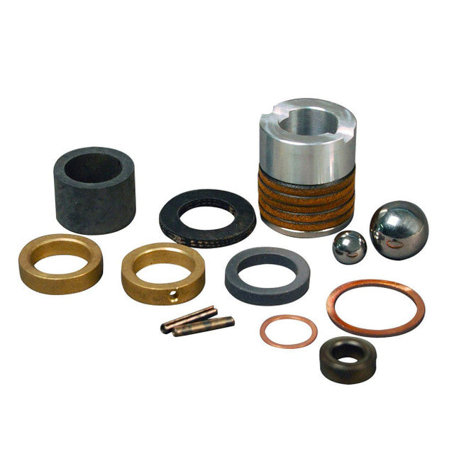 Graco 206925 15:1 Fire-Ball Lower End Kit