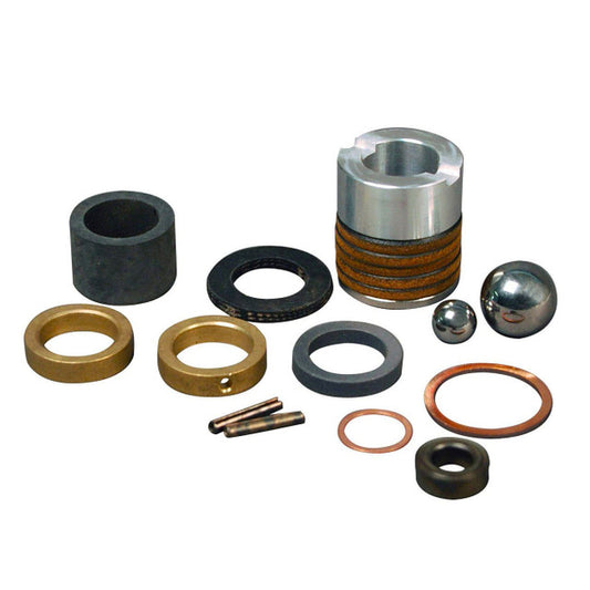 Graco 206925 15:1 Fire-Ball Lower End Kit