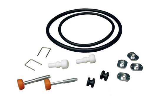 Graco 207385 President Air Motor Repair Kit