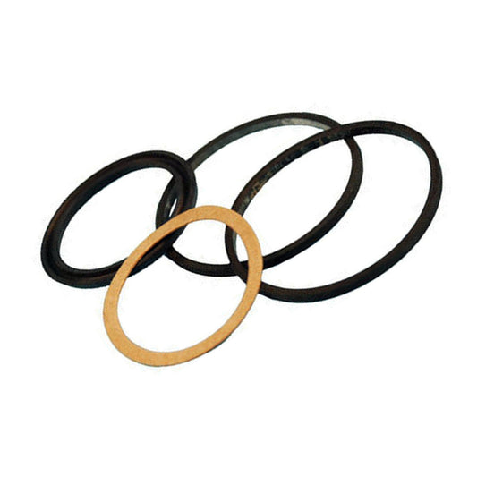 Graco 214584 1:1 Fast-Flo Air Motor Repair Kit