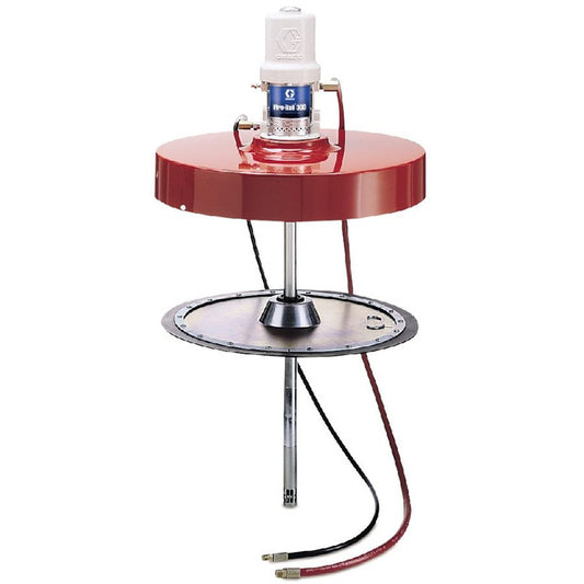 Graco 225016 Package Fire-Ball 300 50:1 400lb Stationary Grease