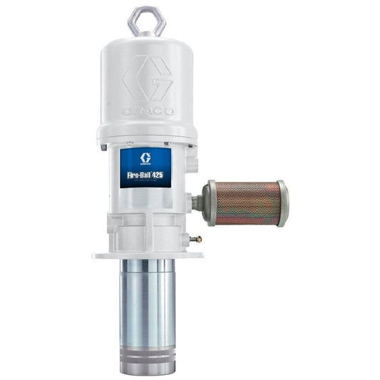 Graco 237526 Pump Fire-Ball 425 3:1 Universal