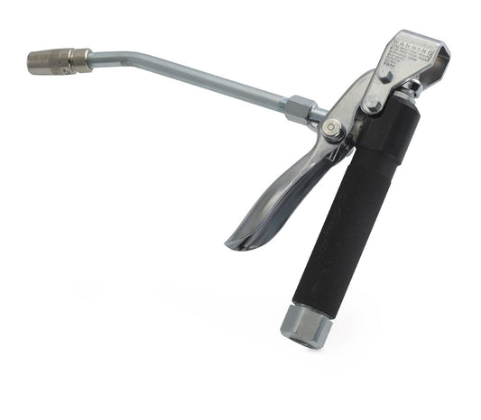 Graco 242056 Pro-Shot Dispense Valve - 1/4 NPT Inlet With Coupler and Extension
