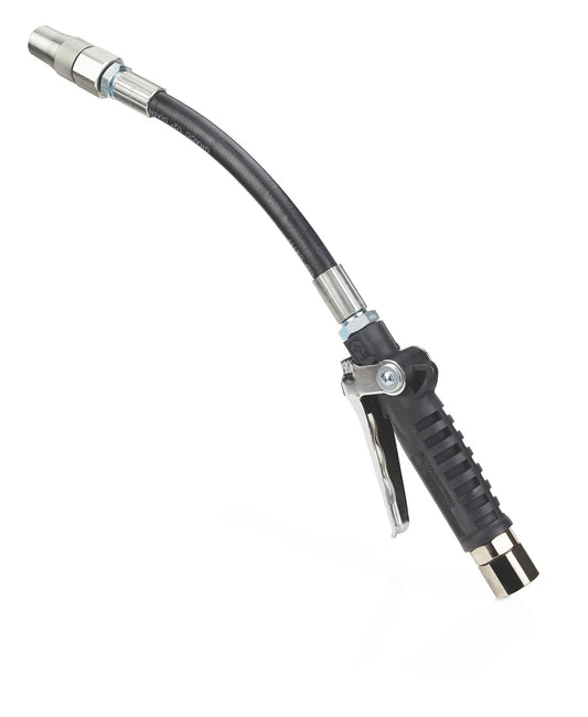 Graco 247721 XDV20 Series Oil Control Valve - Flexible Extension - 1/2 in. NPT Inlet