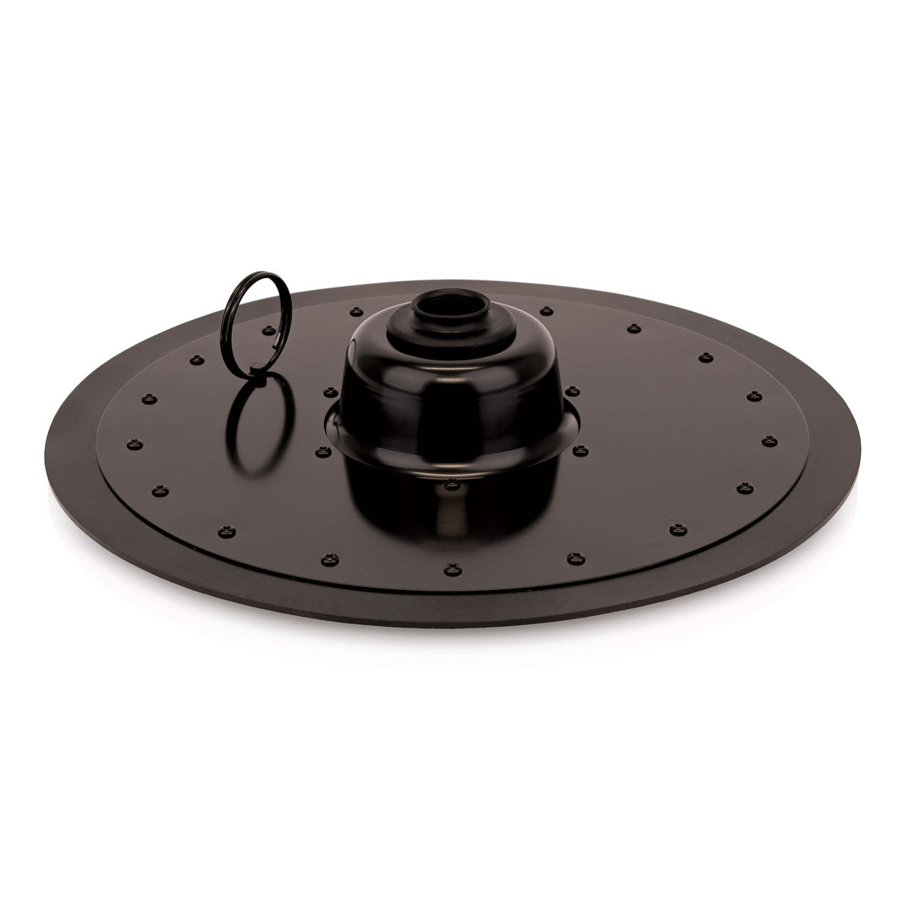 Graco 24F902 120lb Grease Follower Plate