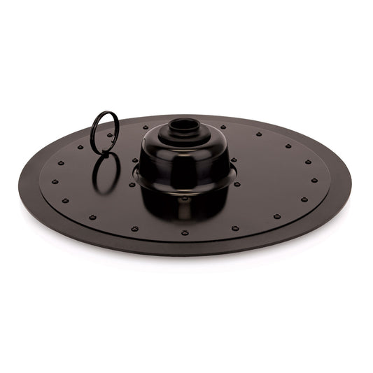 Graco 24F902 120lb Grease Follower Plate