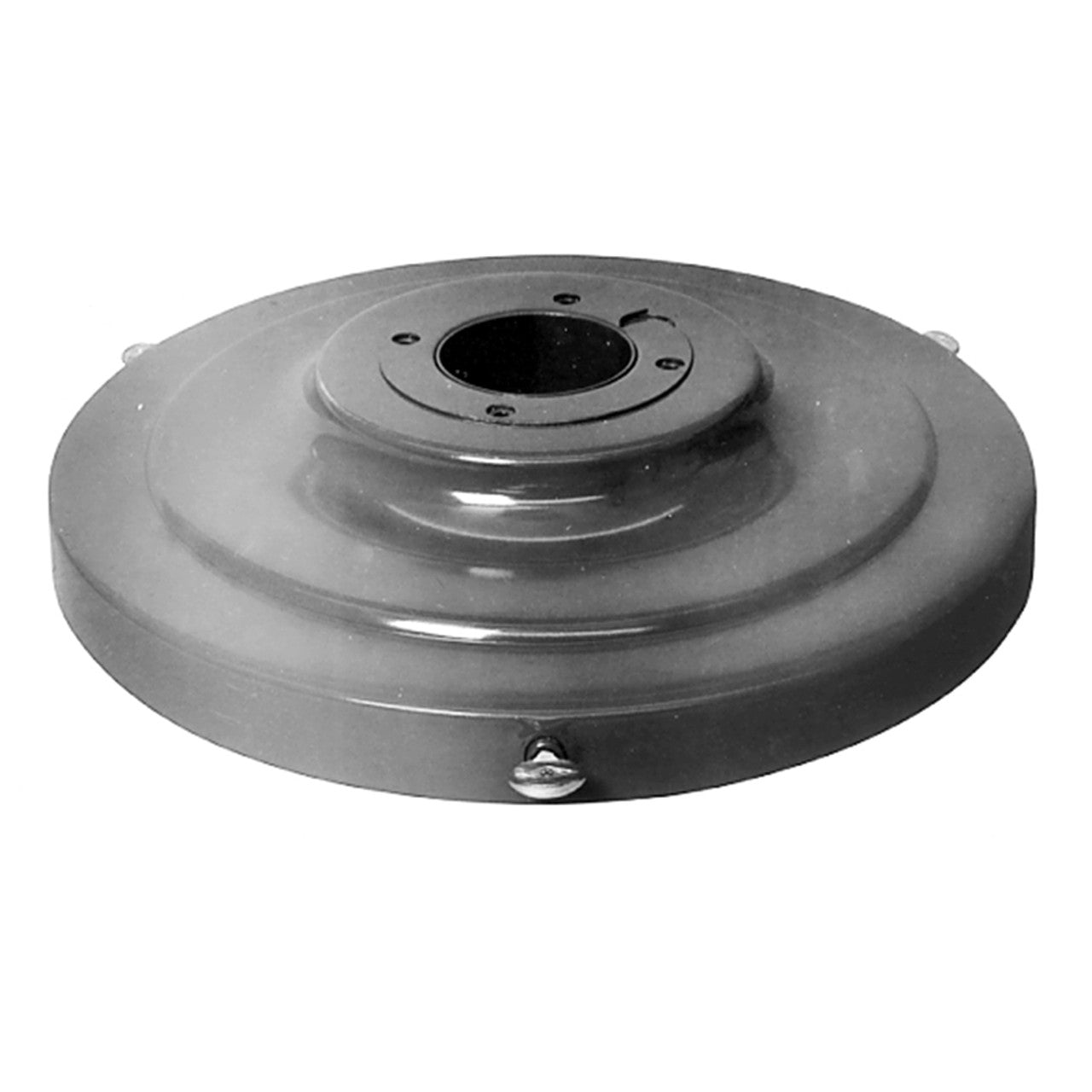 Graco 24R350 120lb Drum Cover
