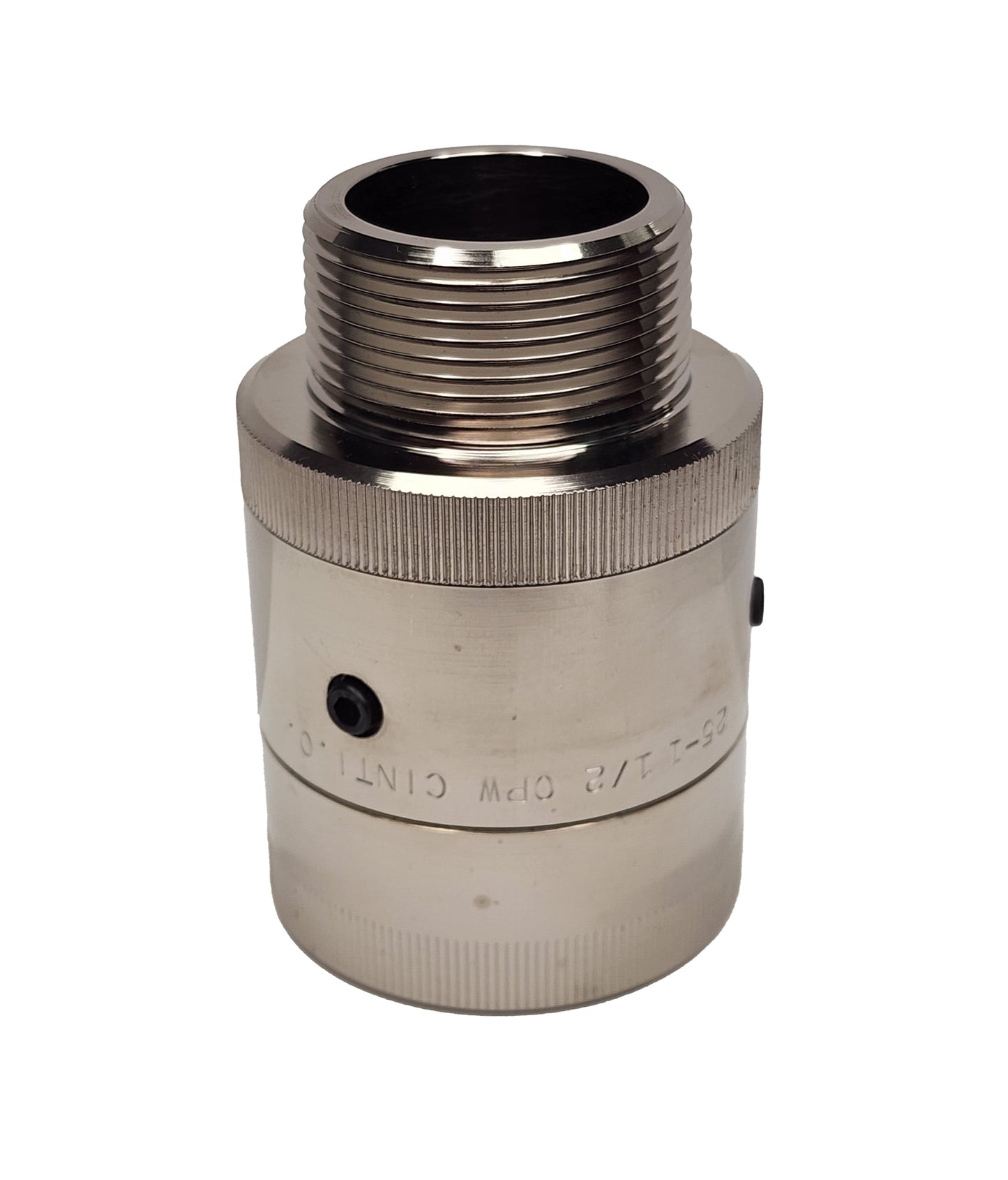 OPW FC 25-0120 1-1/2" MNPT x FNPT Aluminum Swivel