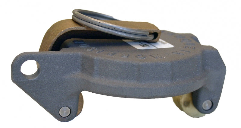 Morrison Bros 305C-2000ACEVR 2" Top Seal Cap CARB EVR Approved