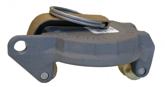 Morrison Bros 305C-2000ACEVR 2" Top Seal Cap CARB EVR Approved