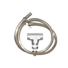 Balcrank 3120-086 3/4" Thermal Relief Kit, 850 PSI