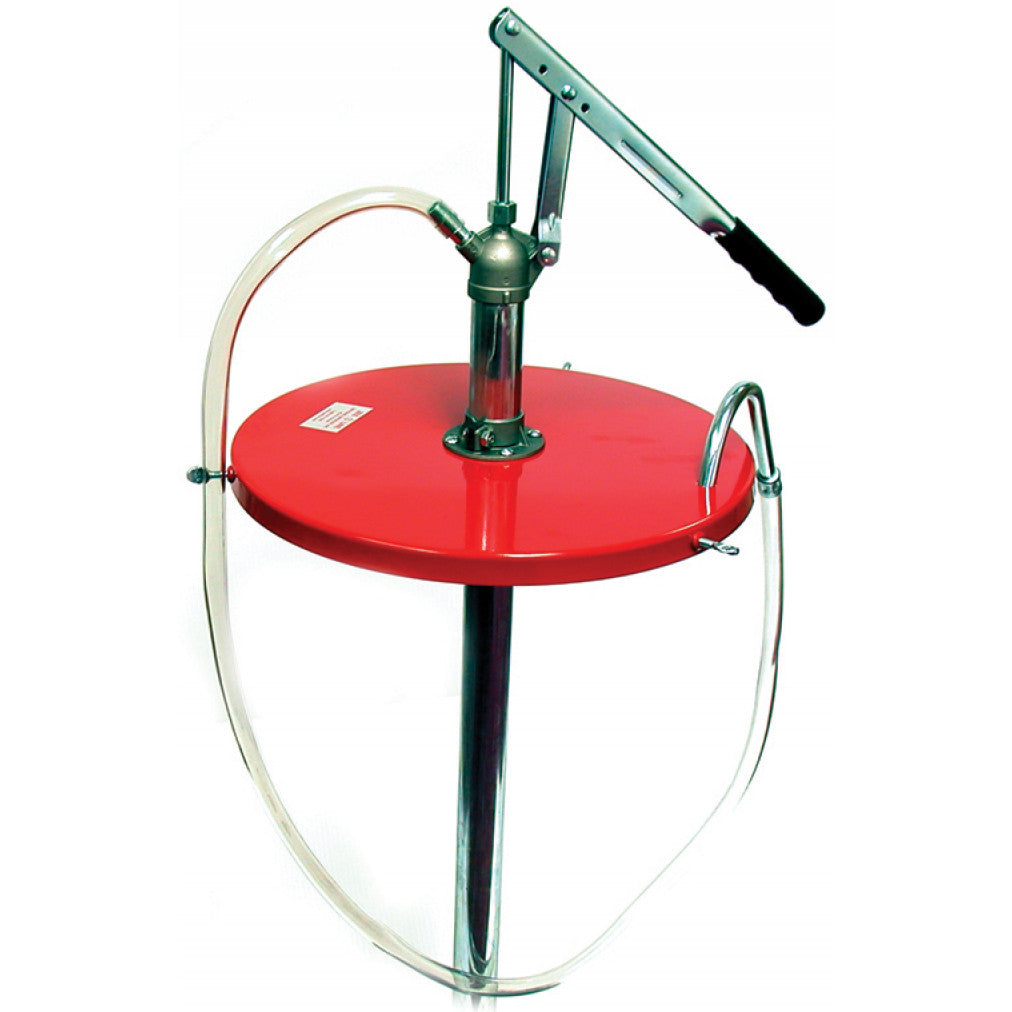 Zeeline by Milton ZE336 Hand Operated Oil Drum Pump