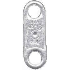 Morrison Bros 346DI-0508 2L 165 Degree Fuse Link