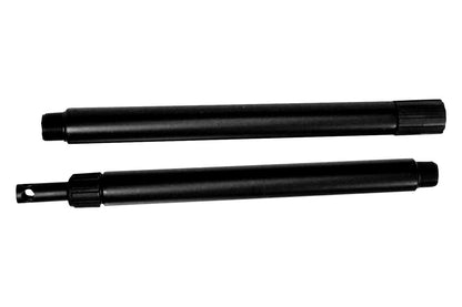 Zeeline by Milton ZE373 Polypropylene Lever Pump (1 Pint Per Stroke)