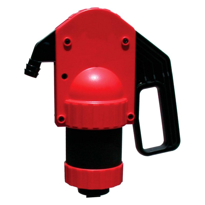 Zeeline by Milton ZE373 Polypropylene Lever Pump (1 Pint Per Stroke)