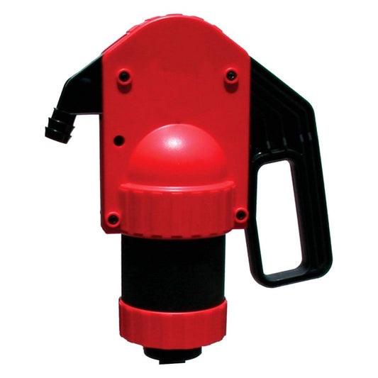 Zeeline by Milton ZE373 Polypropylene Lever Pump (1 Pint Per Stroke)