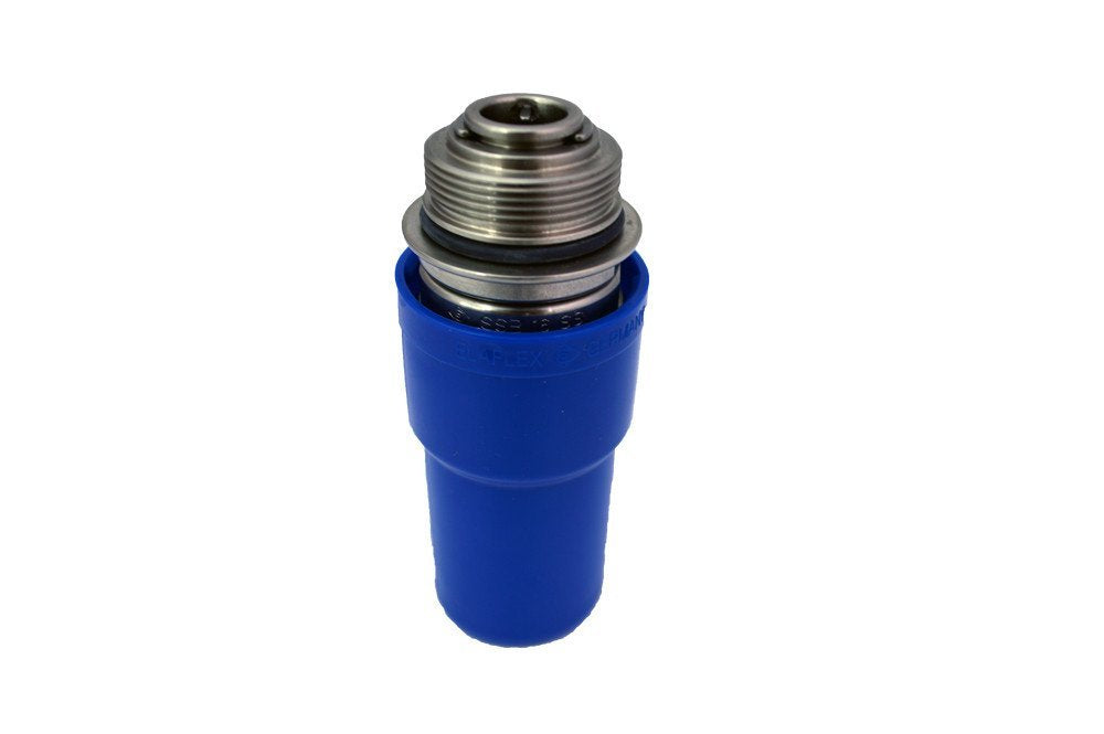 OPW FC 21GU-SSB Swivel Breakaway, DEF w/BCS Cover Sleeve