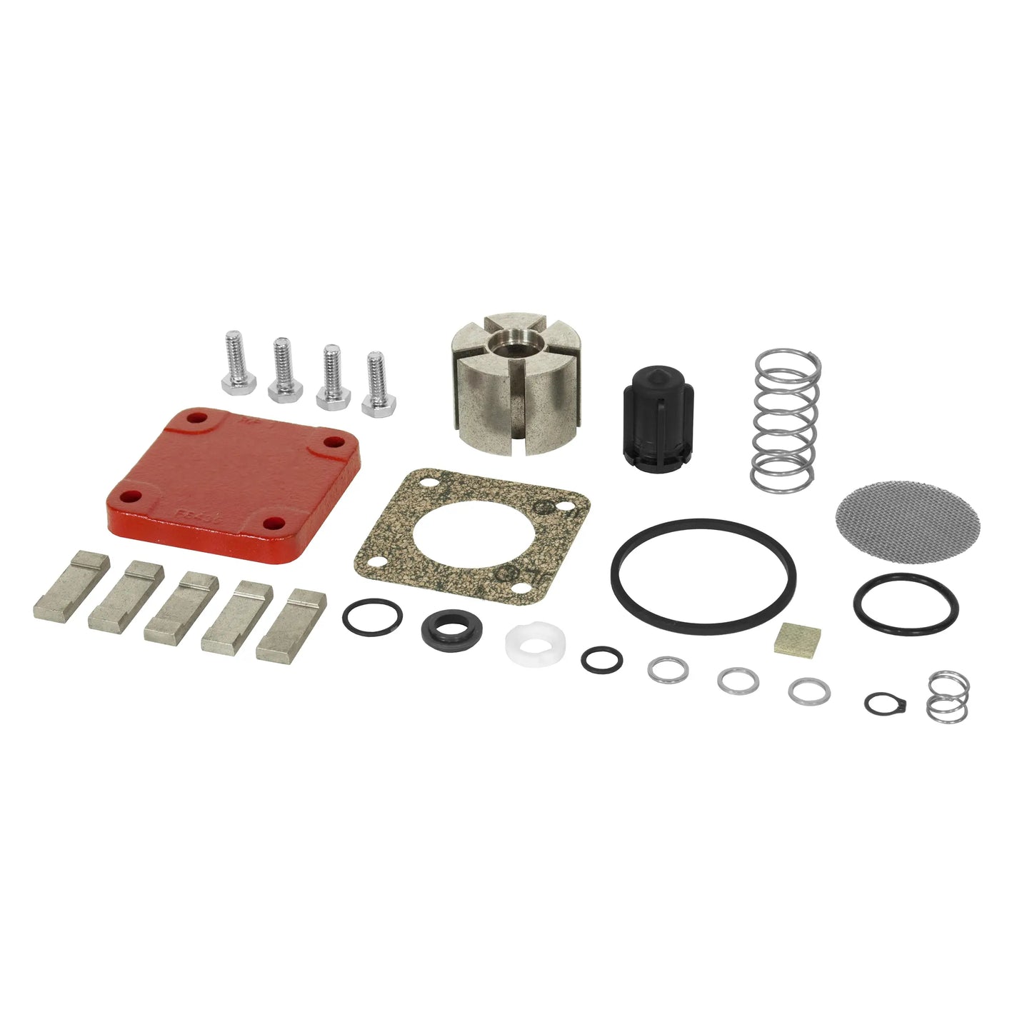 Fill-Rite 4200KTF8739 DC Pump Rebuild Kit