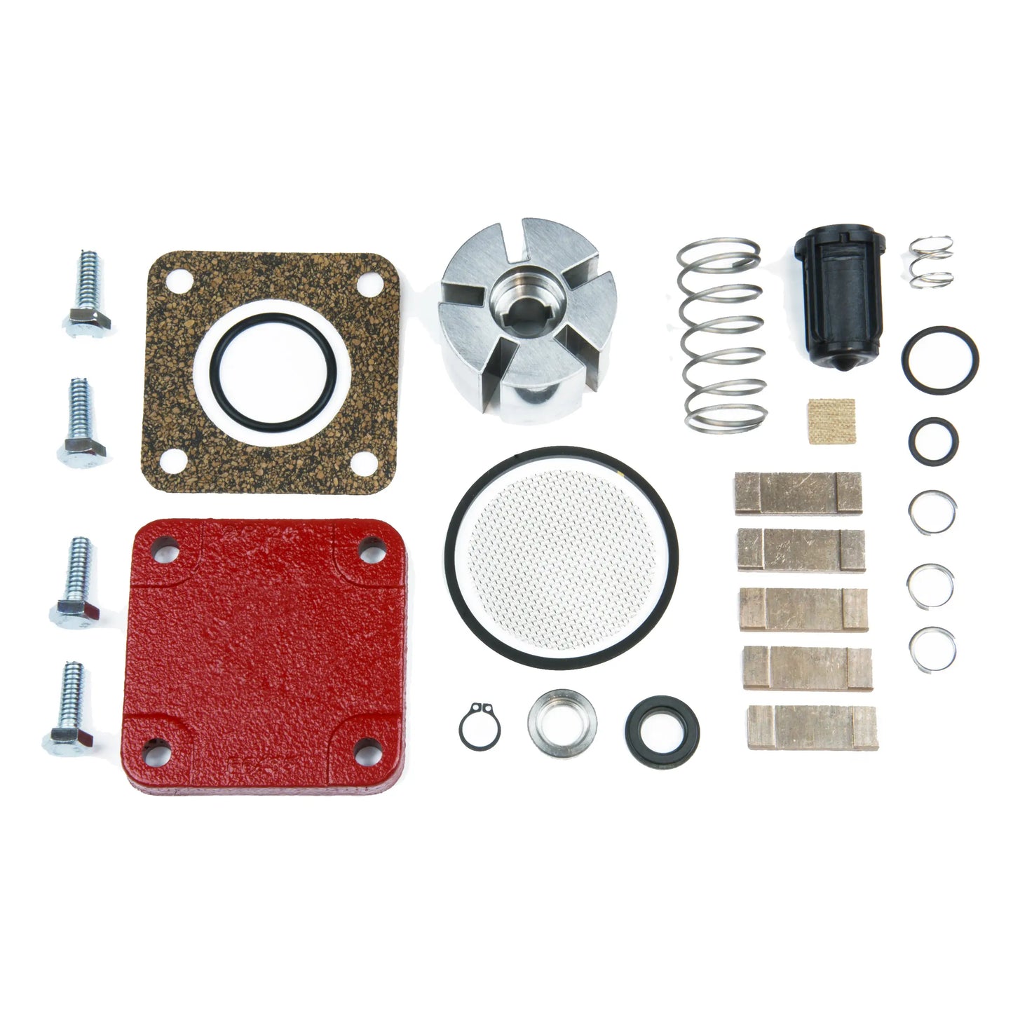 Fill-Rite 4200KTF8739 DC Pump Rebuild Kit
