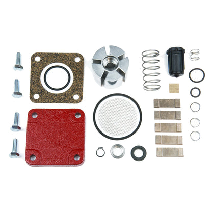 Fill-Rite 4200KTF8739 DC Pump Rebuild Kit