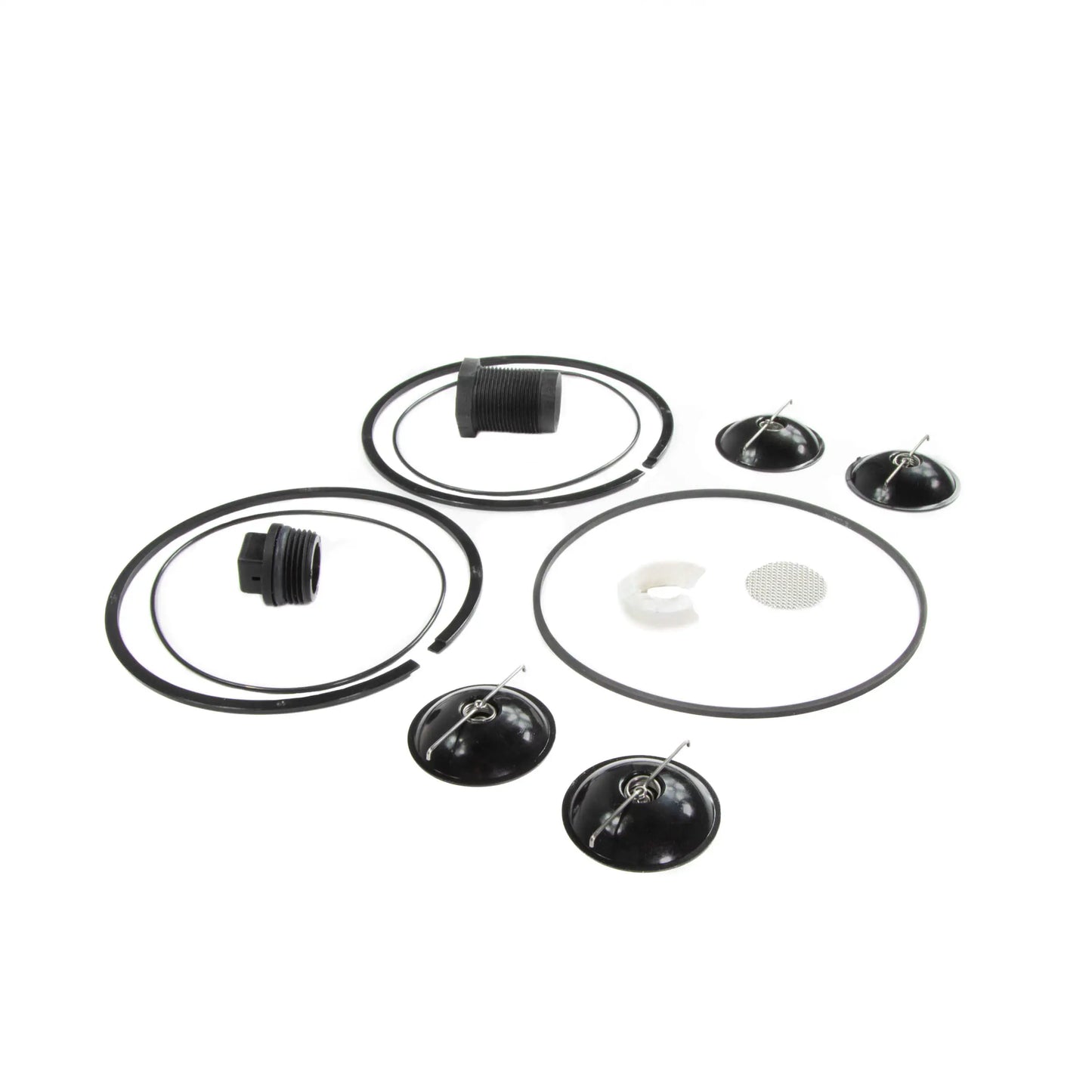 Fill-Rite 5200KTF1828 Piston Hand Pump Repair Kit 5200