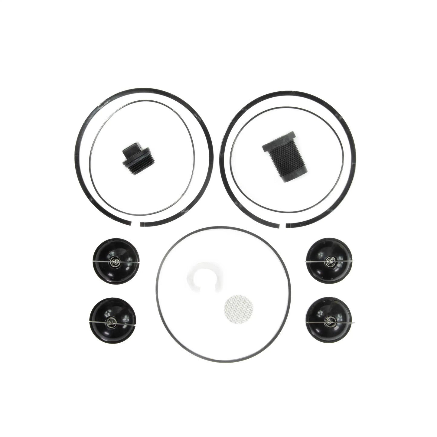 Fill-Rite 5200KTF1828 Piston Hand Pump Repair Kit 5200