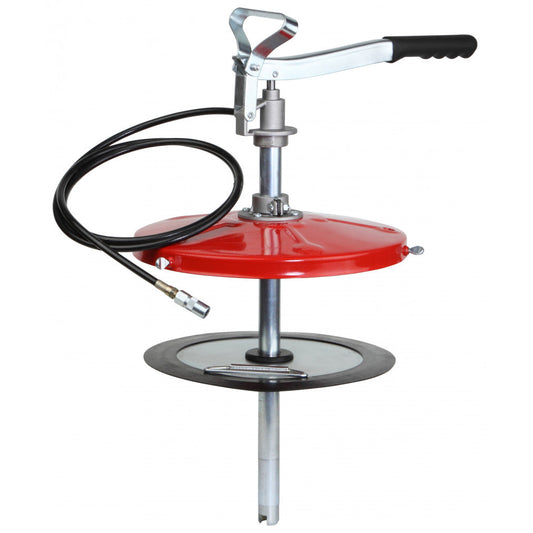 Zeeline by Milton ZE550 Manual Grease Pump (1.2 Ounces Per 28 Strokes)