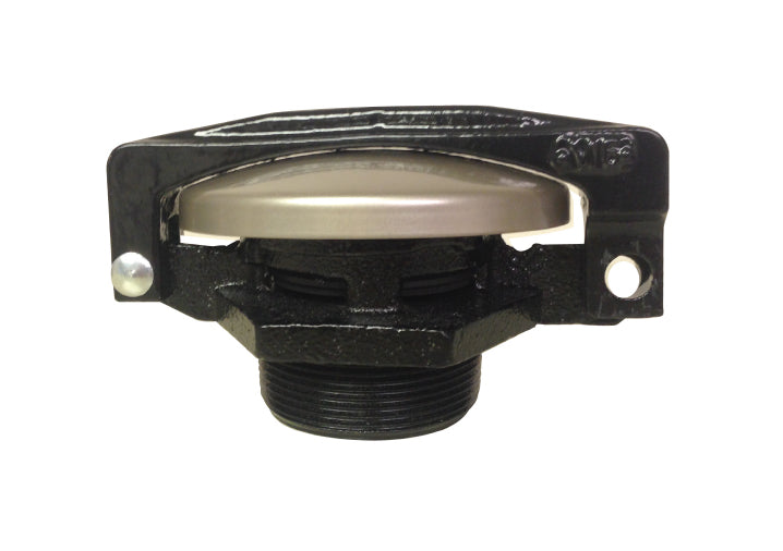 CimTek 60002 Locking Pre-Vent Cap & Base