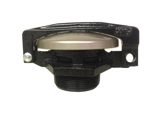 CimTek 60002 Locking Pre-Vent Cap & Base