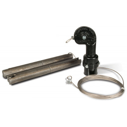 Morrison Bros 610-0100 AR Hose Retriever Assembly