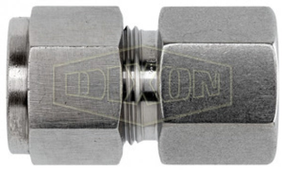 Dixon 8-DFC-8 SS 1/2" Tube X 1/2" FNPT