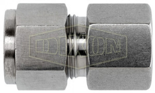 Dixon 12-DFC-12 SS 3/4" Tube X 3/4" FNPT