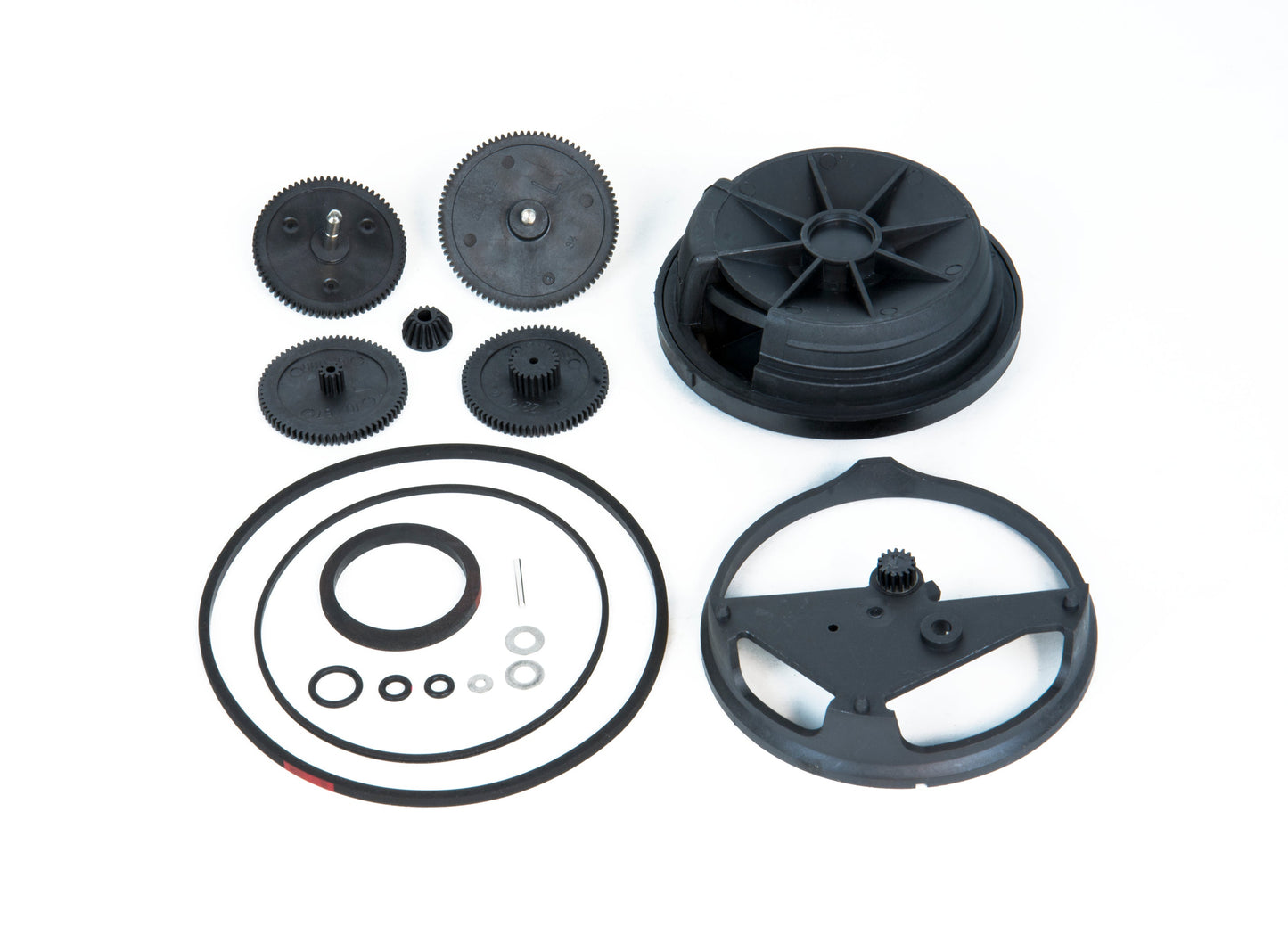 Fill-Rite 800KT Rebuild Kit for 800 Mechanical Meters