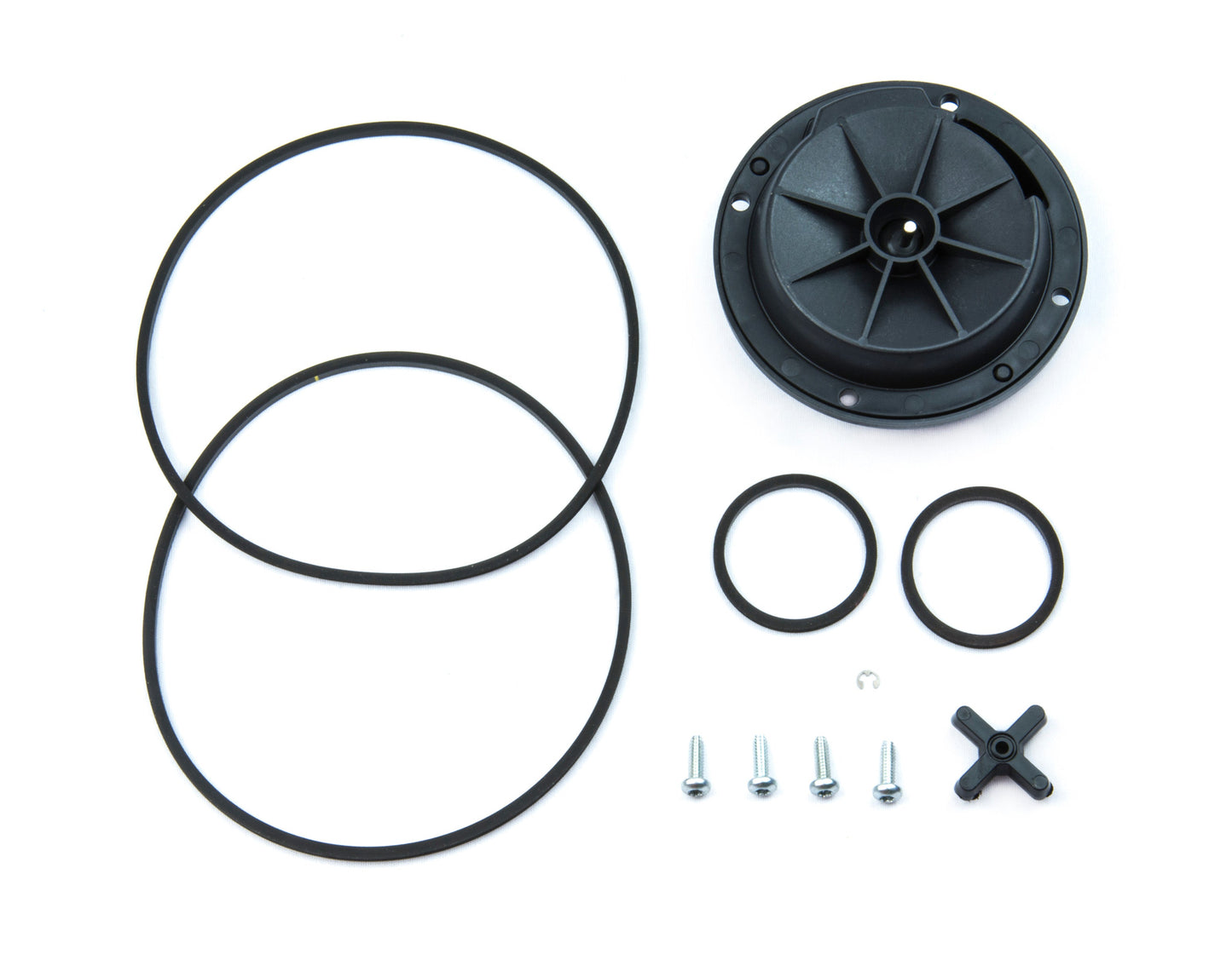 Fill-Rite 900DKT Rebuild Kit for 900CD Series Meter