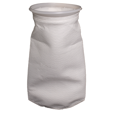 CimTek 90577 B2 Polyester Bag Filter 25 Micron