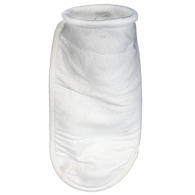 CimTek 90591 B1 Bag Filter 5 Micron