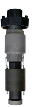 Morrison Bros 9095AA3300AVEVR AST Overfill Prevention Valve, Aluminum Body with 3” FNPT x 6” FNPT Connections, CARB EVR approved