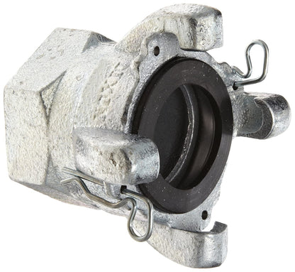 Dixon AM23 Air King 4-Lug 1 1/2" Female NPT End
