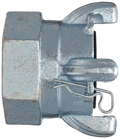 Dixon AM28 Air King 4-Lug 2" Female NPT End