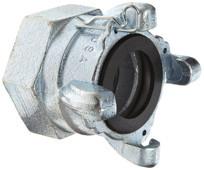 Dixon AM28 Air King 4-Lug 2" Female NPT End