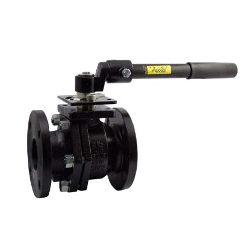 Apollo 3" Flanged Ball Valve