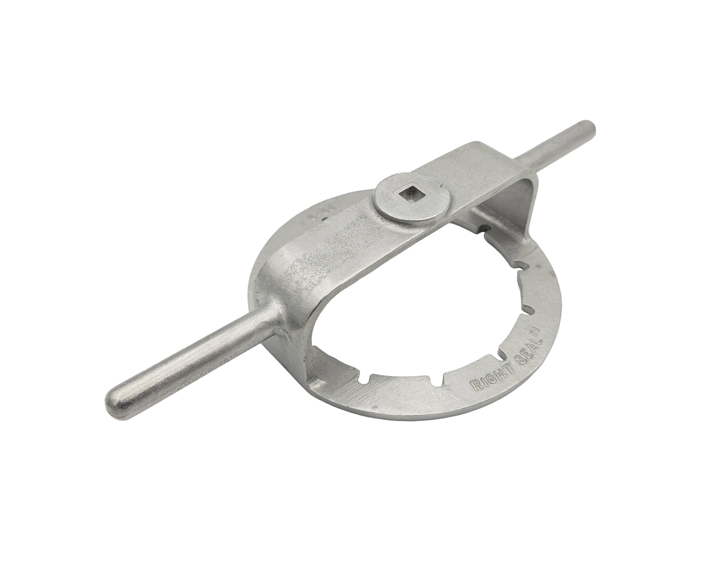61BC 6"IBC Wrench Aluminum