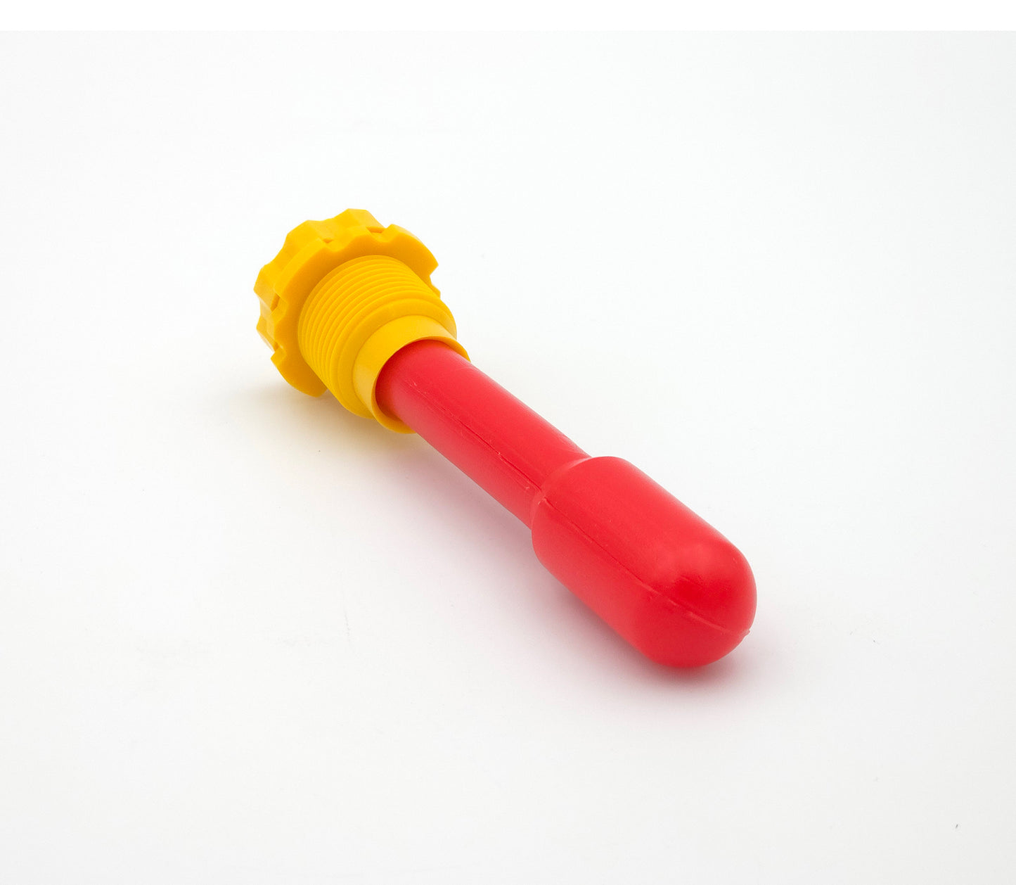 Justrite D5 - 3/4" Pop Up Drum Indicator Gauge