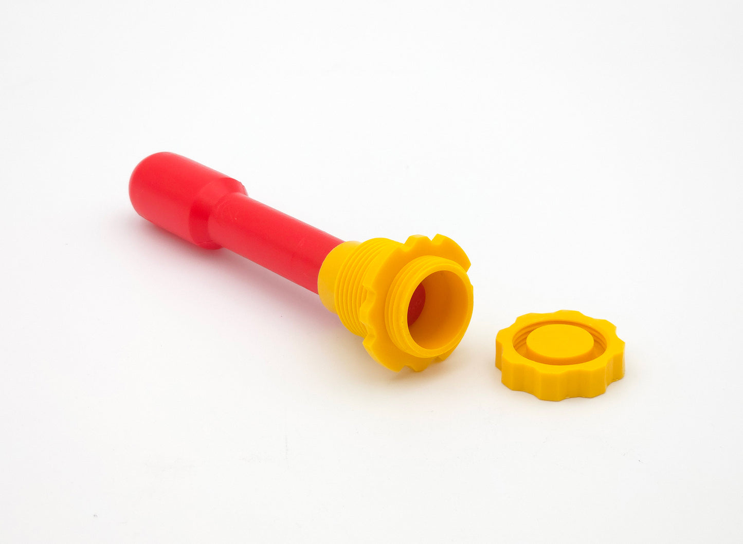 Justrite D5 - 3/4" Pop Up Drum Indicator Gauge